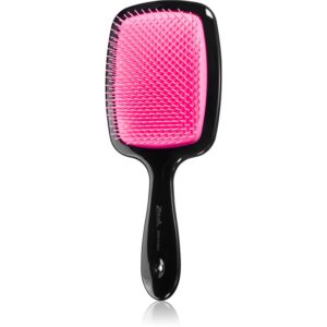 Janeke Detangling Hairbrush perie par tip paleta pentru păr 23