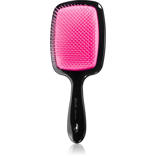 Janeke Detangling Hairbrush perie par tip paleta pentru păr 23