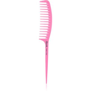 Janeke Fashion Comb For Gel Application pieptene pentru aplicarea produselor cu textură de gel 1 buc-ro