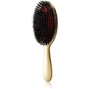 Janeke Gold Line Air-Cushioned Brush pieptene de păr 22 x 7 cm 1 buc-ro