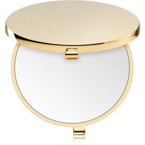 Janeke Gold Line Handbag Double Mirror oglinda cosmetica 1 buc-ro