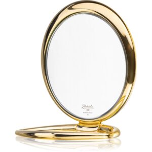 Janeke Gold Line Table Double Mirror oglinda cosmetica Ø 130 mm 1 buc-ro
