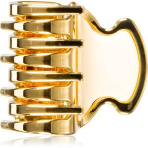 Janeke Hair-Clip Gold clamă de păr 3
