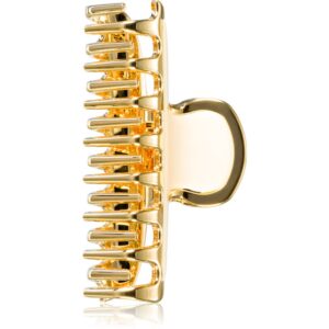Janeke Hair-Clip Gold clamă de păr 7x2