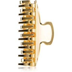 Janeke Hair-Clip Gold clamă de păr 9