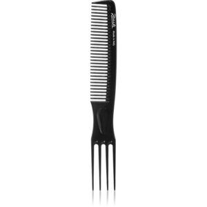Janeke Professional Wide-Teeth Comb with Picks pieptene de păr 21 cm-ro