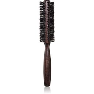 Janeke Professional Wooden Hair-Brush perie rotundă pentru păr ø 37 mm 1 buc-ro