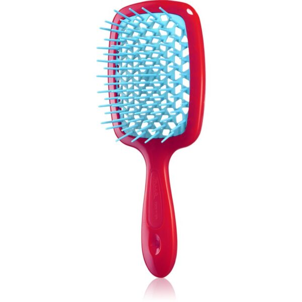 Janeke Superbrush Small perie plata mica 1 buc-Țena