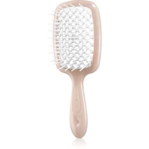 Janeke Superbrush Small perie plata mica 1 buc-ro