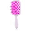 Janeke Superbrush Small perie plata mica 17