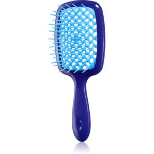 Janeke Superbrush Small perie plata mica 17