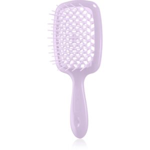 Janeke Superbrush Small perie plata mica 17