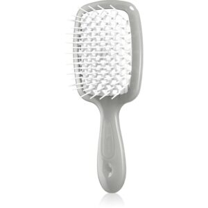 Janeke Superbrush Small perie plata mica 17