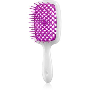 Janeke Superbrush perie par tip paleta pentru păr 1 buc-Țena
