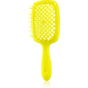 Janeke Superbrush perie par tip paleta pentru păr 1 buc-Țena
