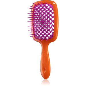 Janeke Superbrush perie par tip paleta pentru păr 1 buc-Țena