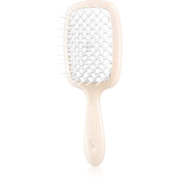Janeke Superbrush perie par tip paleta pentru păr 20