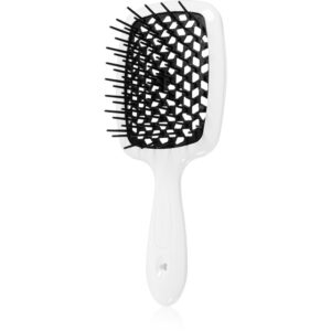 Janeke Superbrush perie par tip paleta pentru păr 20