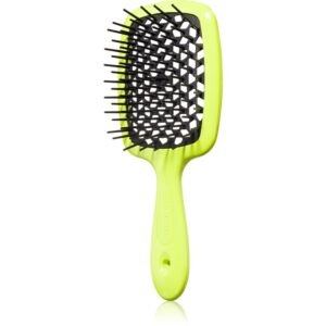 Janeke Superbrush perie par tip paleta pentru păr 20