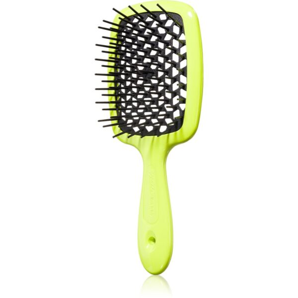 Janeke Superbrush perie par tip paleta pentru păr 20