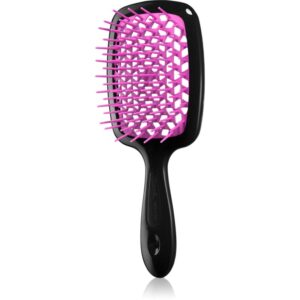 Janeke Superbrush perie par tip paleta pentru păr 20