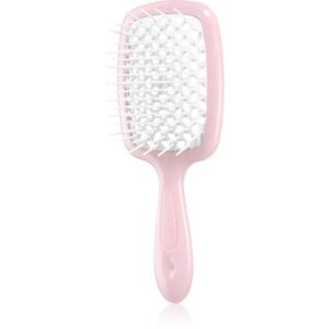 Janeke Superbrush perie par tip paleta pentru păr 20