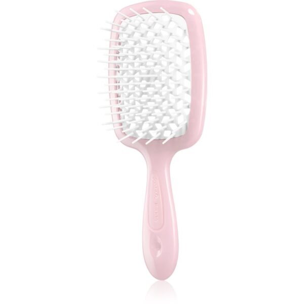 Janeke Superbrush perie par tip paleta pentru păr 20