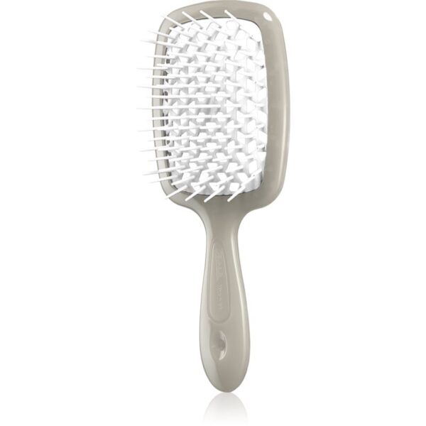 Janeke Superbrush perie par tip paleta pentru păr 20