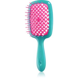 Janeke Superbrush perie par tip paleta pentru păr 20