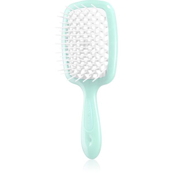 Janeke Superbrush perie par tip paleta pentru păr 20