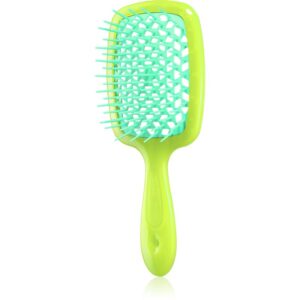 Janeke Superbrush perie par tip paleta pentru păr 20