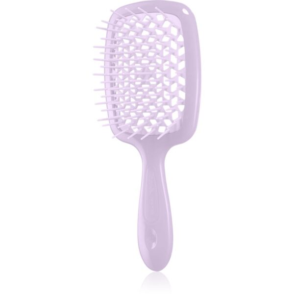 Janeke Superbrush perie par tip paleta pentru păr 20