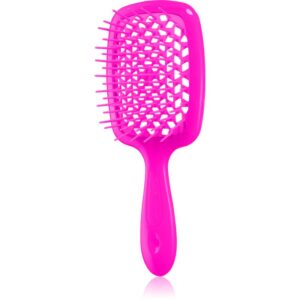 Janeke Superbrush perie par tip paleta pentru păr 20