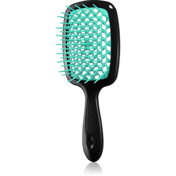 Janeke Superbrush perie par tip paleta pentru păr 20