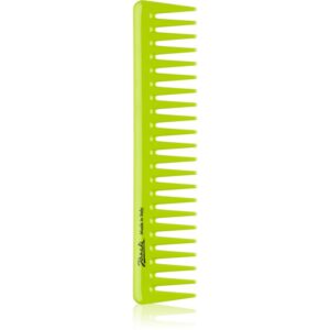 Janeke Supercomb For Gel Application and Styling pieptene pentru aplicarea produselor cu textură de gel 1 buc-ro