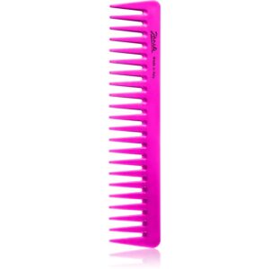 Janeke Supercomb For Gel Application and Styling pieptene pentru aplicarea produselor cu textură de gel 1 buc-ro
