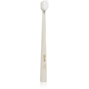 Janeke Toothbrush Medium perie de dinti duritate medie 1 buc-Țena