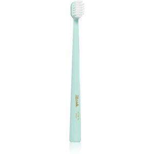 Janeke Toothbrush Medium perie de dinti duritate medie 1 buc-Țena
