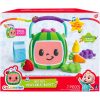 Jas Cocomelon Yes Yes Vegetables Basket jucarie 2y+ 1 buc-Țena