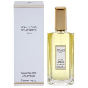 Jean-Louis Scherrer Jean-Louis Scherrer 1979 Eau de Toilette pentru femei 50 ml-ro