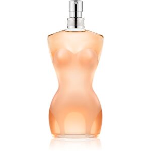 Jean Paul Gaultier Classique Eau de Toilette pentru femei 100 ml-ro