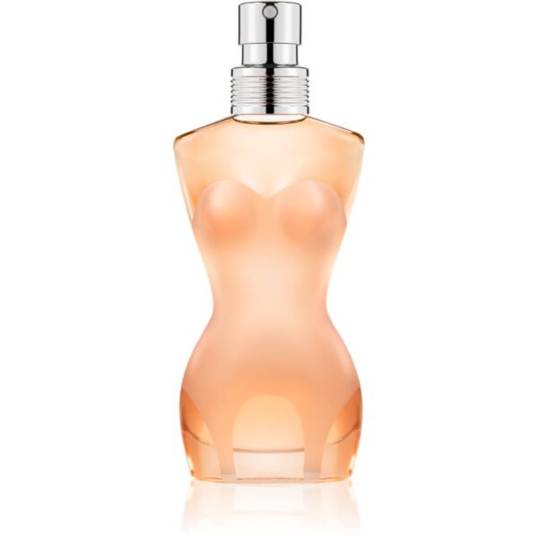Jean Paul Gaultier Classique Eau de Toilette pentru femei 30 ml-Țena