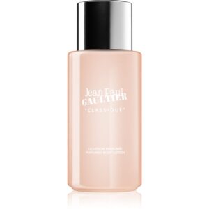 Jean Paul Gaultier Classique lapte de corp pentru femei 200 ml-ro