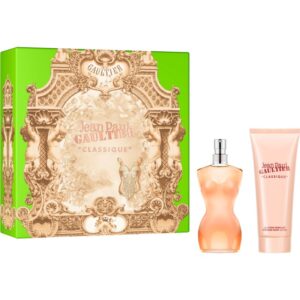 Jean Paul Gaultier Classique set cadou pentru femei-ro