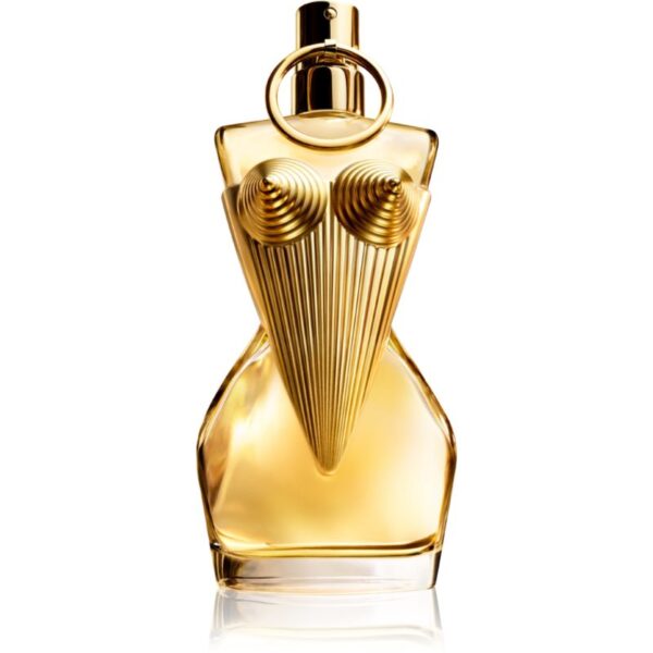 Jean Paul Gaultier Gaultier Divine Eau de Parfum reincarcabil pentru femei 100 ml-ro