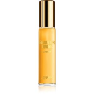 Jean Paul Gaultier Gaultier Divine Le Parfum Eau de Parfum pentru femei 15 ml-Țena