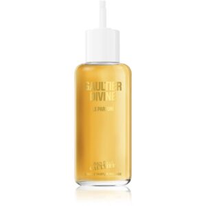 Jean Paul Gaultier Gaultier Divine Le Parfum rezervă de reumplere pentru femei 200 ml-ro