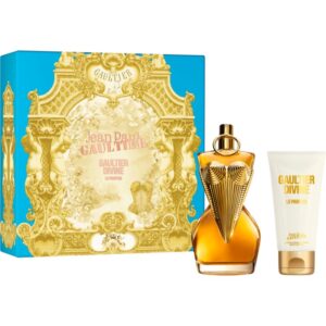 Jean Paul Gaultier Gaultier Divine Le Parfum set cadou pentru femei-ro