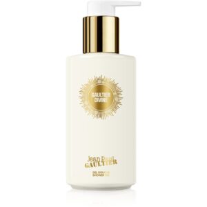 Jean Paul Gaultier Gaultier Divine gel de duș pentru femei 200 ml-ro