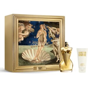 Jean Paul Gaultier Gaultier Divine set cadou pentru femei-Țena
